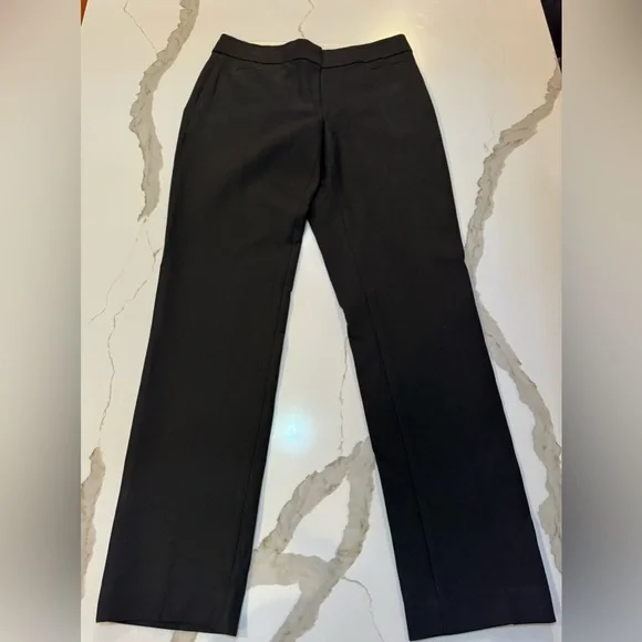 LOT of 8 pairs of like new WHBM, Ann Taylor, INC and LOFT Dress pants! Save NOW! - Picture 10 of 16